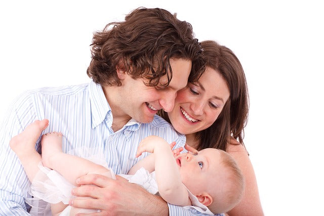 Instruktaż prawidłowej opieki i pielęgnacji niemowląt