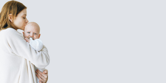 Kiedy zgłosić się z noworodkiem do fizjoterapeuty? Fizjoterapeuta wyjaśnia