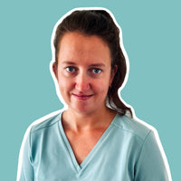 Aleksandra Drzymala - fizjoterapeuta